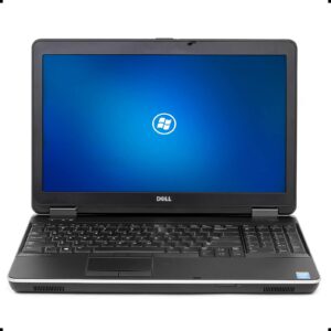 Laptop Dell Latittude  E6540 I5